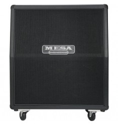 Mesa Boogie 4x12 Rectifier Standard Slant Cabinet