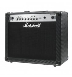 Marshall MG30CFX Guitar Amplifier Combo with FX