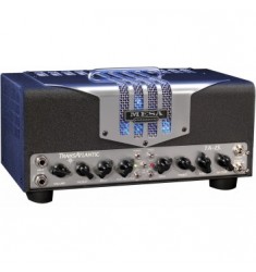 Mesa Boogie Transatlantic TA-15 Amplifier Head