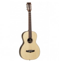 Tanglewood Java TW JPS Exotic Parlour Acoustic Natural