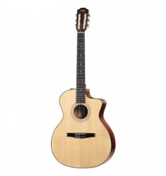 Taylor 214CE-N Nylon Classical Electro Acoustic