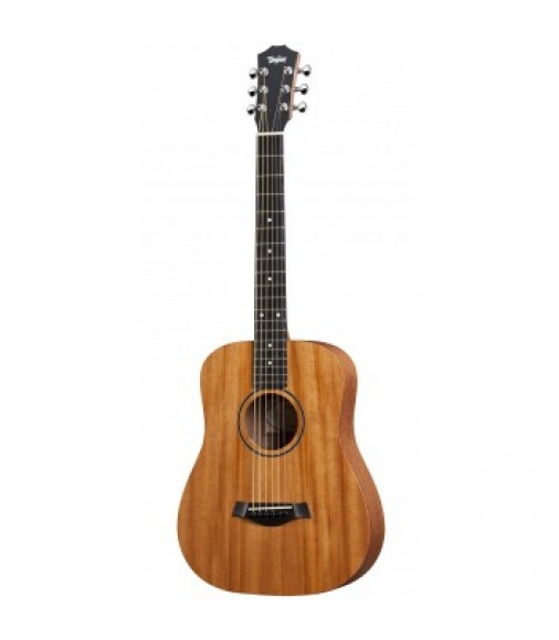 Taylor Baby BT2 Acoustic Guitar - Mahogany Top