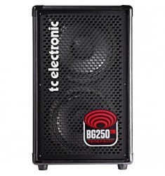 TC Electronic BG250-208 2X8 Bass Combo