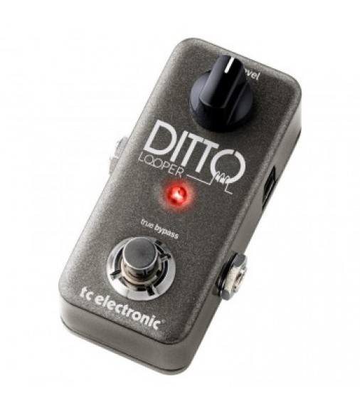 TC Electronic Ditto Looper Pedal