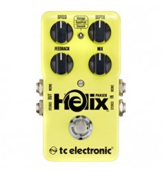 TC Electronic Helix Phaser