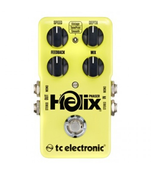 TC Electronic Helix Phaser