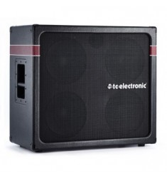 TC Electronic K410 Bass Guitar Cabinet