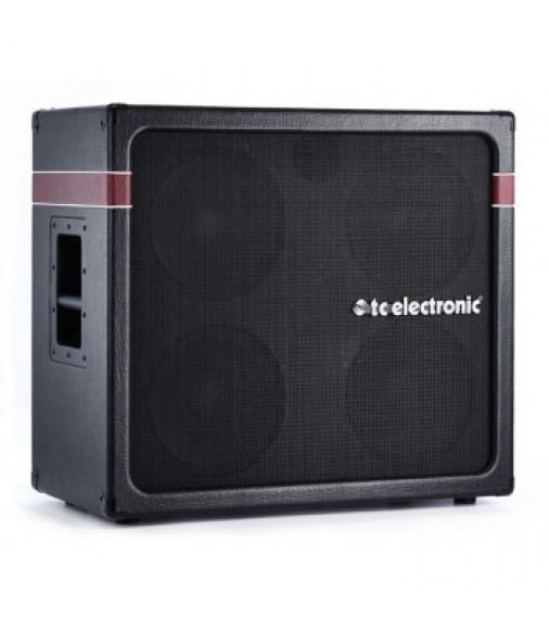 TC Electronic K410 Bass Guitar Cabinet