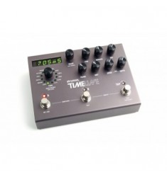 Strymon Timeline Delay Pedal