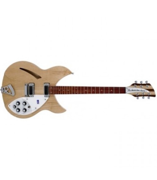 Rickenbacker 330 Mapleglo Electric Guitar
