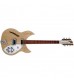 Rickenbacker 330 Mapleglo Electric Guitar