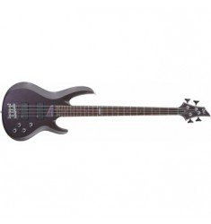 ESP B-104 MP Bass Guitar Midnight Purple