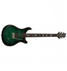 PRS SE Paul Allender Signature Emerald Green Electric Guitar