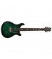 PRS SE Paul Allender Signature Emerald Green Electric Guitar