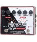 Electro Harmonix Deluxe Memory Boy Analog Delay Guitar Effects Pedal