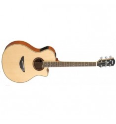 Yamaha APX700 MK2 Electro Acoustic Guitar Natural