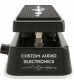 MXR MC404 Custom Audio Electronics Wah Guitar Pedal