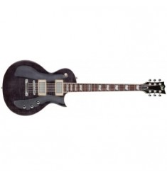 ESP EC-401VF (Eclipse) Electric Guitar See-thru Black