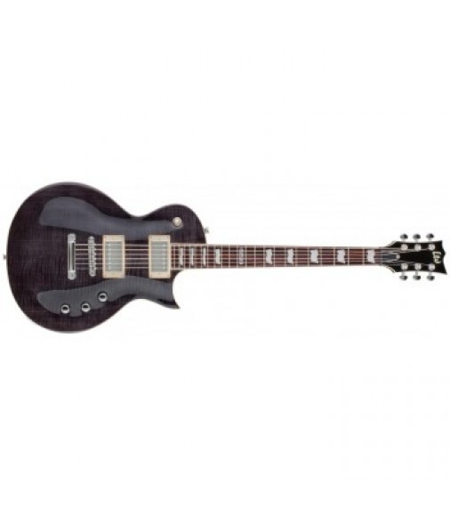 ESP EC-401VF (Eclipse) Electric Guitar See-thru Black