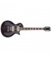 ESP EC-401VF (Eclipse) Electric Guitar See-thru Black