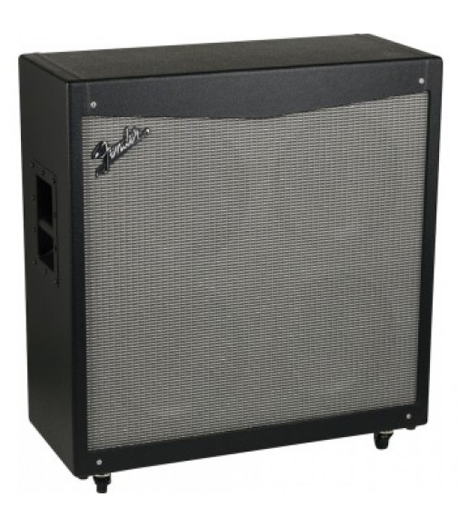 Fender Mustang V 412 Guitar Speaker Cabinet V.2