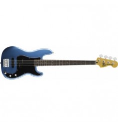 Squier Vintage Modified Precision Bass PJ Lake Placid Blue