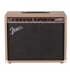 Fender Acoustasonic 90 Guitar Amplifier Combo