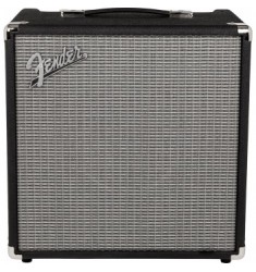 Fender Rumble 40 Bass Guitar Combo (V3)