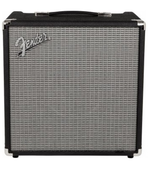 Fender Rumble 40 Bass Guitar Combo (V3)