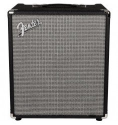 Fender Rumble 100 Bass Guitar Combo (V3)