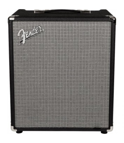 Fender Rumble 100 Bass Guitar Combo (V3)