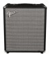 Fender Rumble 100 Bass Guitar Combo (V3)