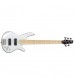 Ibanez GSR205M-PW 5 String Bass Guitar Pearl White