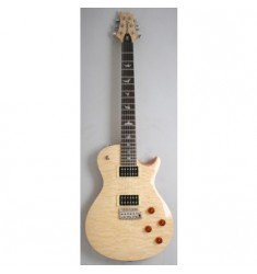 PRS SE Tremonti Custom Electric Guitar Natural Quilt