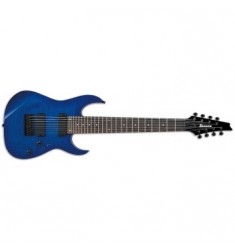 Ibanez RG8FM-SPB Electric Guitar Sapphire Blue