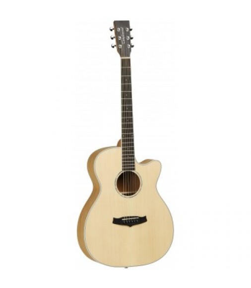 Tanglewood Premier TPE-SFCE-AS Electro Acoustic Guitar