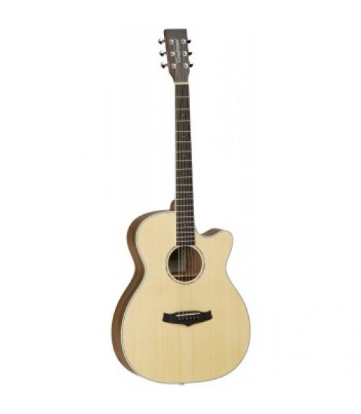 Tanglewood Premier SE TPE-SFCE-DS Electro Acoustic