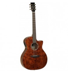 Tanglewood Evolution TVC-XB Electro Acoustic Guitar