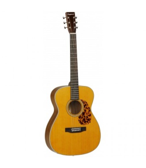 Tanglewood TW40OANE Electro Acoustic Guitar