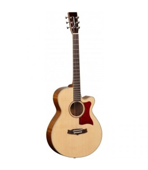 Tanglewood Sundance TW45-EG-E Super Folk Electro Acoustic