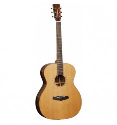 Tanglewood Java TWJFE Electro Acoustic Guitar