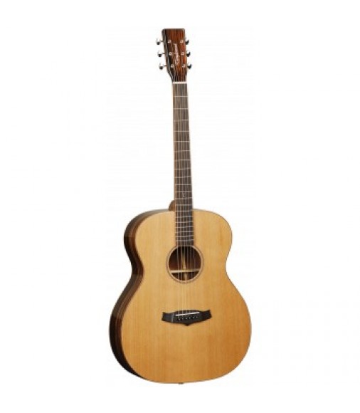 Tanglewood Java TWJFE Electro Acoustic Guitar