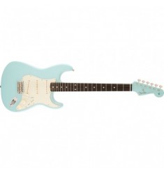 Fender Special Edition 60s Stratocaster Daphne Blue
