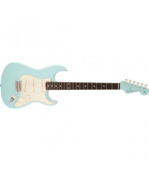 Fender Special Edition 60s Stratocaster Daphne Blue