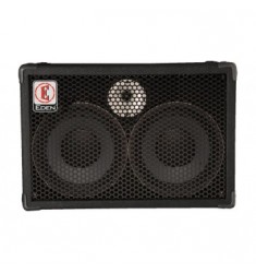 Eden EX210 Bass Guitar Speaker Cabinet (4 Ohms)