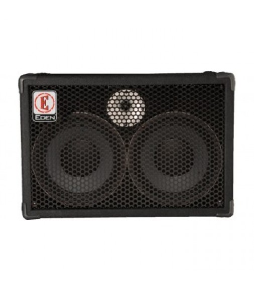 Eden EX210 Bass Guitar Speaker Cabinet (4 Ohms)