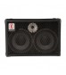 Eden EX210 Bass Guitar Speaker Cabinet (4 Ohms)