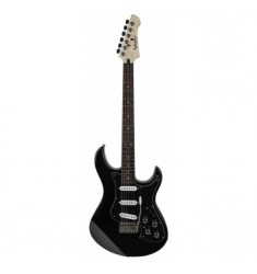 Line 6 Variax Standard Electric Guitar Black