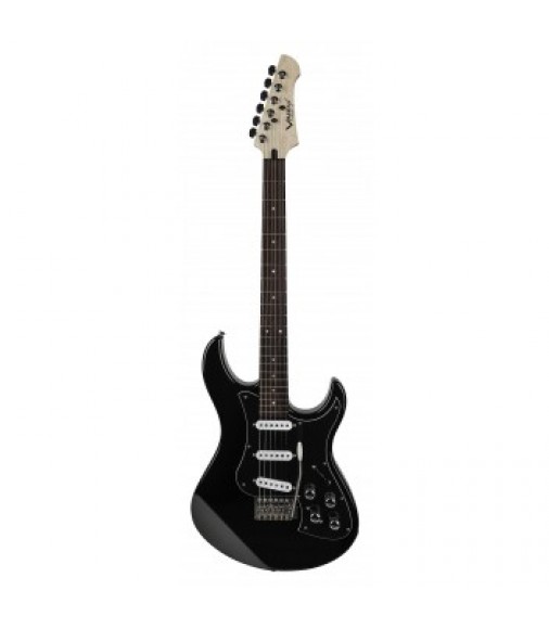 Line 6 Variax Standard Electric Guitar Black