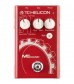 TC Helicon Voicetone Mic Mechanic Pedal